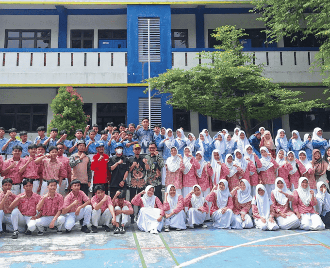 MITIGASI BENCANA ALAM